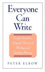 Everyone Can Write