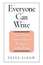 Everyone Can Write