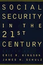 Social Security in the 21st Century