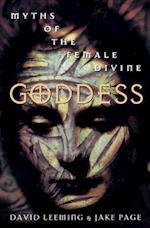 Goddess: Myths of the Female Divine