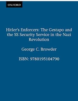 Hitler's Enforcers