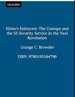 Hitler's Enforcers