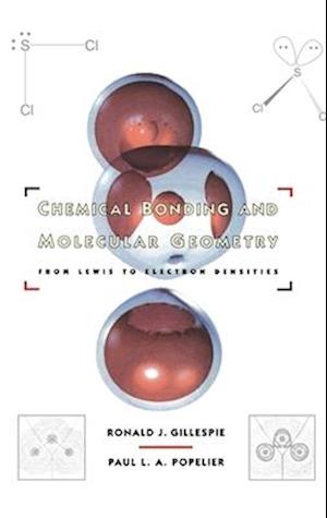 Chemical Bonding and Molecular Geometry