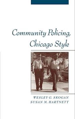Community Policing, Chicago Style