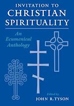 Invitation to Christian Spirituality