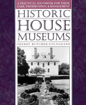 Historic House Museums