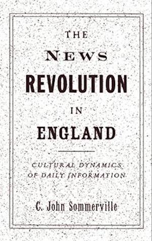 The News Revolution in England