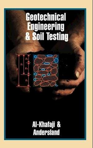 Geotechnical Engineering and Soil Testing