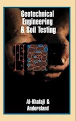 Geotechnical Engineering & Soil Testing