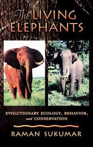 The Living Elephants