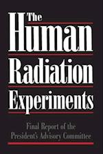 The Human Radiation Experiments