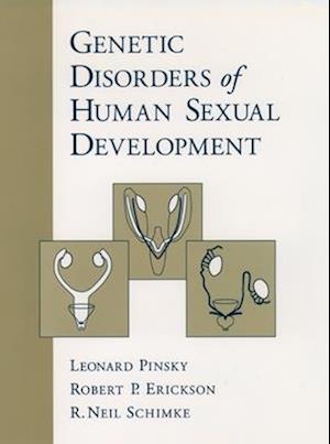 Genetic Disorders of Human Sexual Development