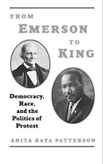 From Emerson to King