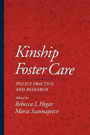 Kinship Foster Care