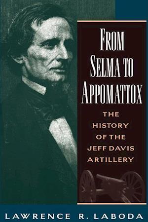 From Selma to Appomattox