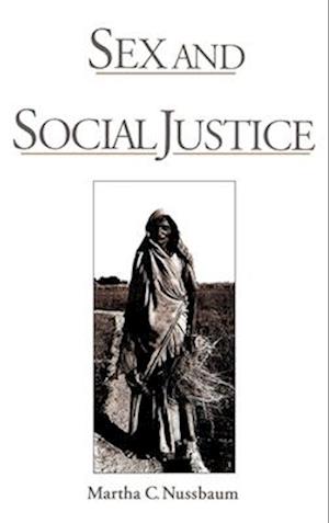 Sex and Social Justice