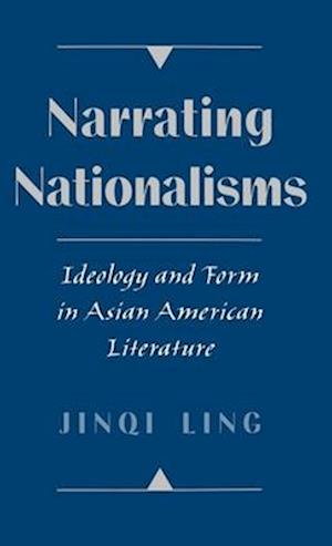 Narrating Nationalisms