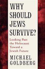 Why Should Jews Survive?