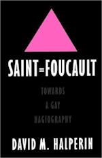 Saint Foucault