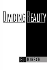 Dividing Reality