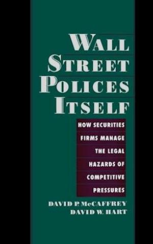 Wall Street Polices Itself