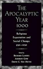 The Apocalyptic Year 1000