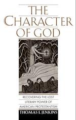 The Character of God