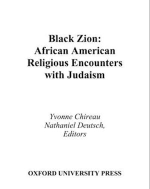 Black Zion