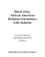 Black Zion