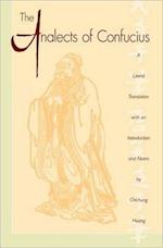 The Analects of Confucius (Lun Yu)