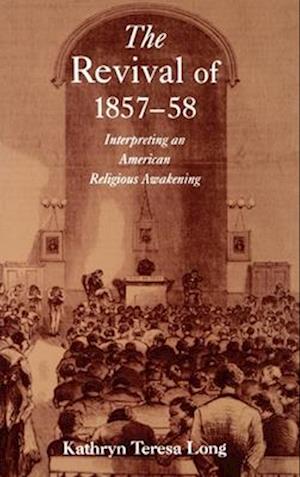 The Revival of 1857-58