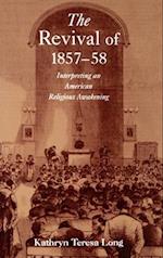 The Revival of 1857-58