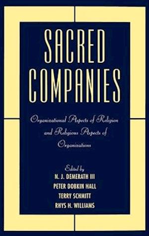 Sacred Companies