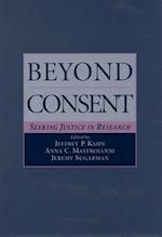 Beyond Consent