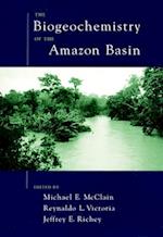 The Biogeochemistry of the Amazon Basin