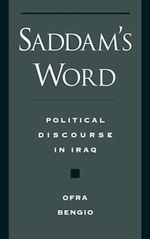 Saddam's Word