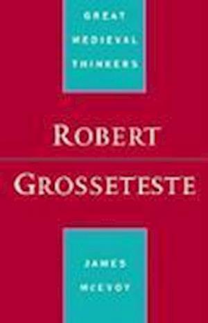 Robert Grosseteste