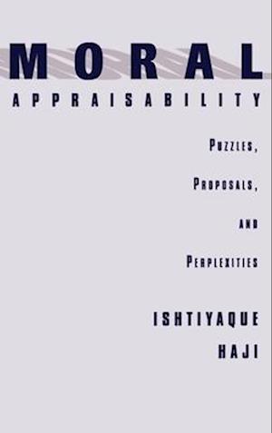 Moral Appraisability