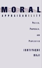 Moral Appraisability