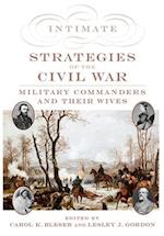 Intimate Strategies of the Civil War