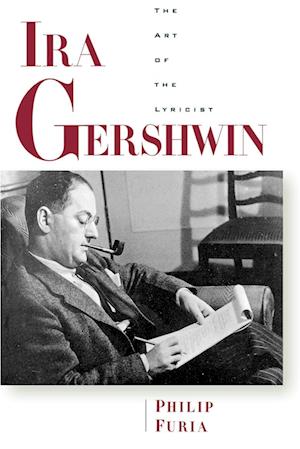 Ira Gershwin