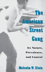 The American Street Gang