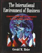 The International Environment of Business