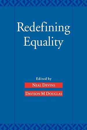 Redefining Equality