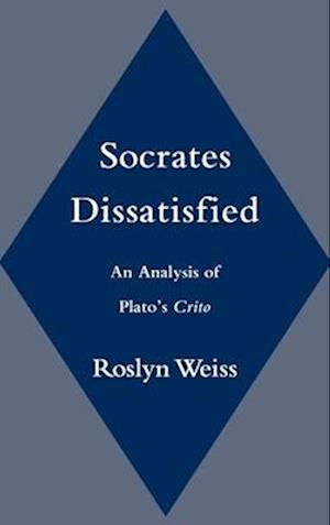 Socrates Dissatisfied