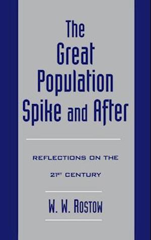 The Great Population Spike and After