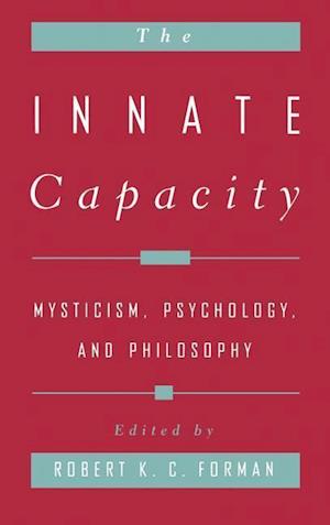 The Innate Capacity