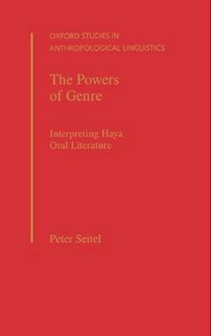 The Powers of Genre