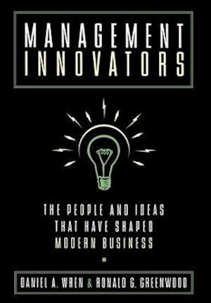 Management Innovators