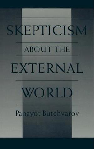 Skepticism About the External World